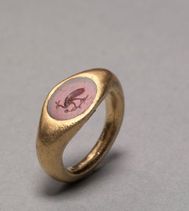 Pfauenring, 1-200