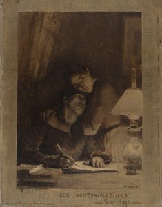 Lieben wir immer! Lieben wir noch!, ca. 1886