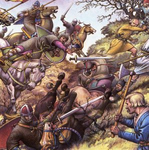 Nachdem die Legionen gingen: Der Waffenstillstand, der jeden Donnerstag begann