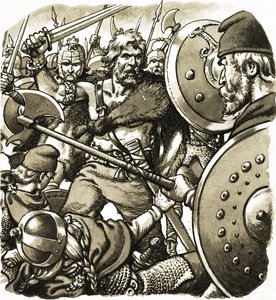 Alfred der Kriegerkönig
