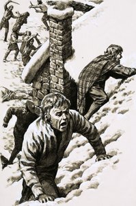 Massaker von Glencoe