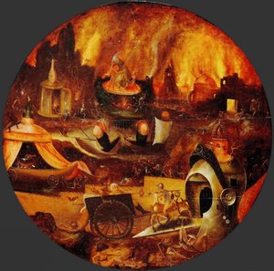 Die Hölle