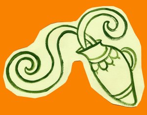 Horoskop: Das Zeichen des Wassermanns von Patrizia La Porta