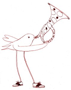 Musik von Patrizia La Porta