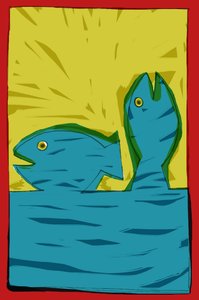 Fische, Tierkreis