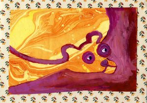 Sternzeichen: der Löwe