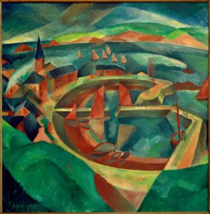 Hafen