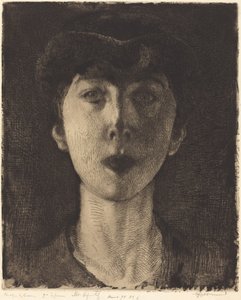 Königin Elisabeth von Belgien
