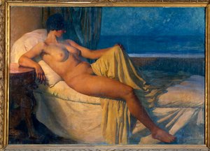 Didon von Paul Albert Laurens