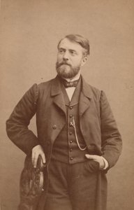 [Unbekanntes Thema], 1862-1867