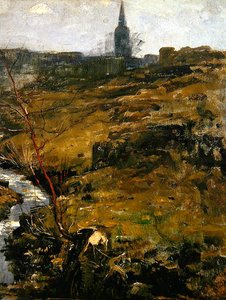 Thüringische Landschaft