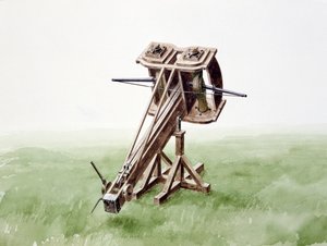 Römische Waffe, 1. Jahrhundert, ca. 1990-2010