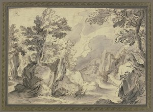  von Paul Bril