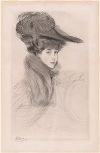 Consuelo Vanderbilt