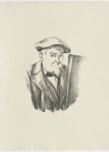  von Paul Cézanne
