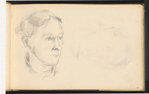  von Paul Cézanne