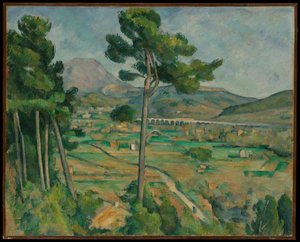  von Paul Cézanne