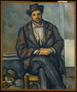  von Paul Cézanne