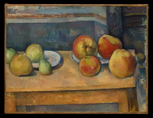  von Paul Cézanne