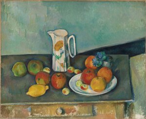  von Paul Cézanne
