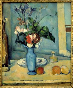 Stillleben von Paul Cézanne