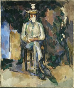 Der Gärtner Vallier, ca. 1904-1906