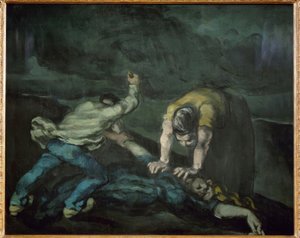 Der Mord
