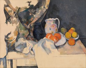 Stillleben (Nature morte)
