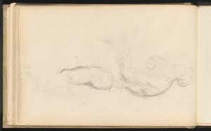 Studie der allegorischen Figur der Gesundheit in Rubens