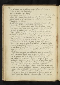 Avant et après - Beschreibung von Gauguins Aufenthalt bei Vincent van Gogh in Arles (S. 10)
