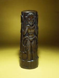 Hina von Paul Gauguin