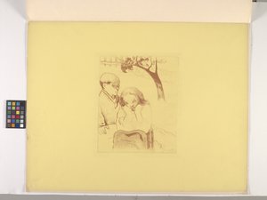 Menschliches Elend 1889