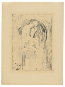 Ia orana Maria (Gegrüßet seist du, Maria)