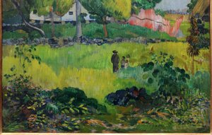 Landschaft
