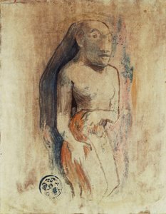 Oviri, 1894