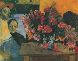 Der Blumenstrauß