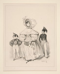  von Paul Gavarni