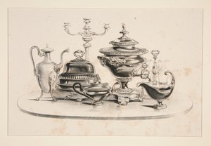  von Paul Gavarni