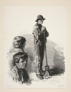  von Paul Gavarni