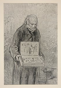  von Paul Gavarni