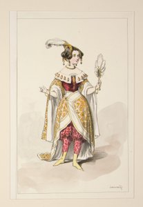  von Paul Gavarni