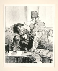  von Paul Gavarni