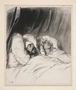  von Paul Gavarni
