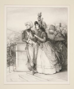 1785 von Paul Gavarni