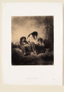  von Paul Gavarni