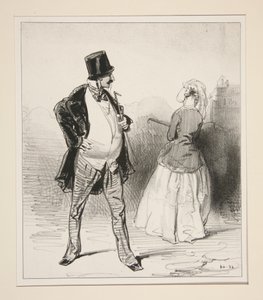  von Paul Gavarni