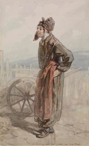  von Paul Gavarni
