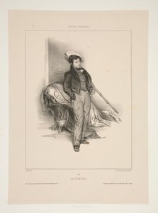 Alfred (Feydeau)