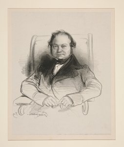  von Paul Gavarni