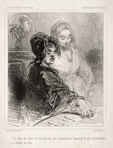 Baliverneries Parisiennes